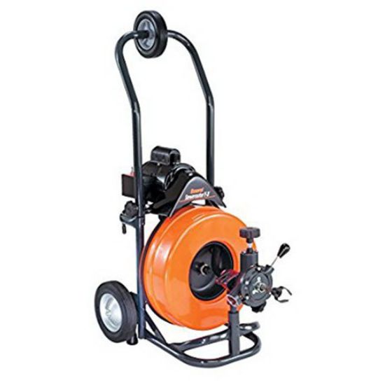 Picture of C++ P-T3-D SEWEROOTER T3 1/2"X100'