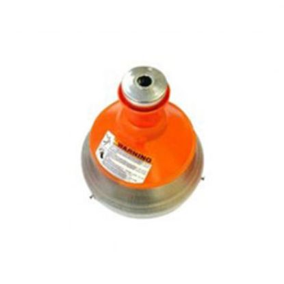 Picture of SV-N-3 FRONT ASSY ONLY SUPER-VEE