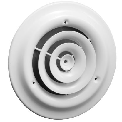 Picture of 16   6"  CEILING DIFFUSER  HART & COOLEY