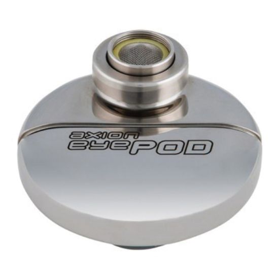 Picture of 7620 AXION EYEPAD EYE SHW ON FAUCET