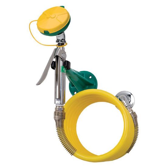 Picture of 8905 WALL MNT EYEWASH
