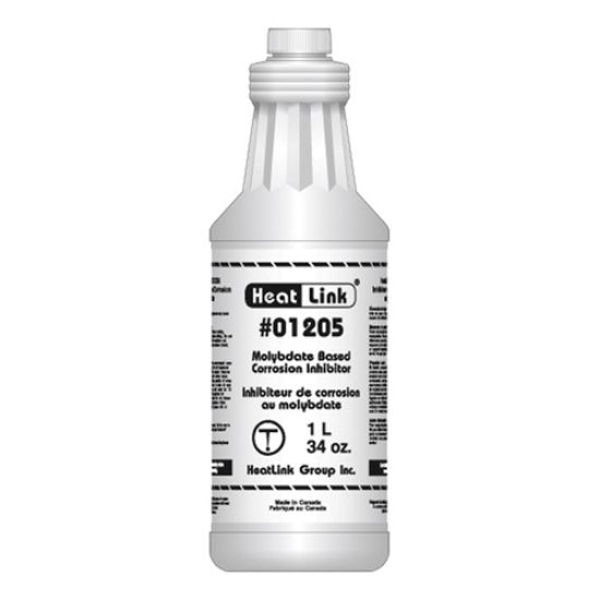 Picture of 01205 CORROSION INHIBITOR 01205 1L