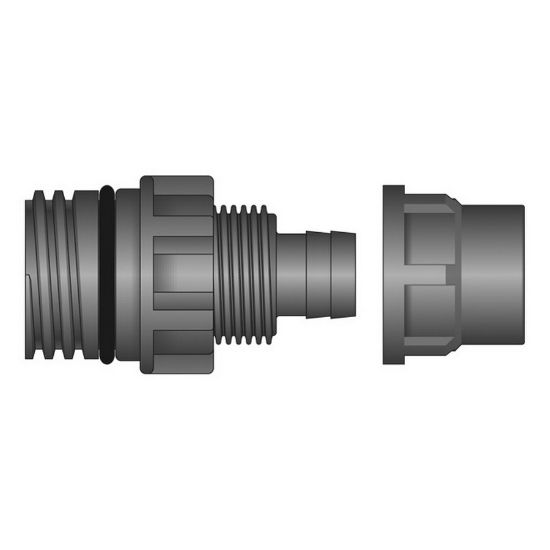 Picture of C++ 22194 EASY FIT 3/4" SUPPLY CONNECTIO