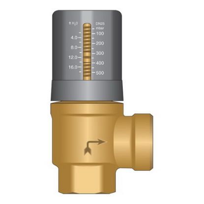 Picture of C++ 60020  3/4" PRES ACT BYPASS VALVE