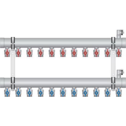 Picture of C++ 76611 11 LOOP 2 SS MANIFOLD