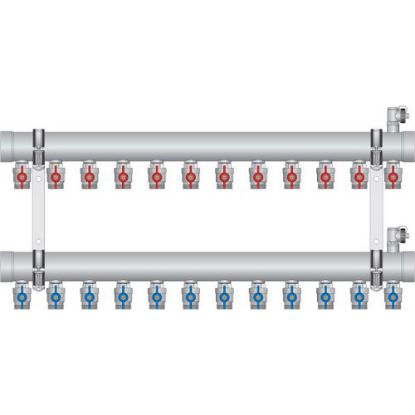 Picture of C++ 76612 12 LOOP 2 SS MANIFOLD