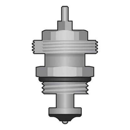 Picture of C++ 76911 ZONE VALVE INSERT FOR SS MANIF