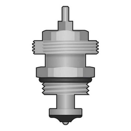 Picture of C++ 76911 ZONE VALVE INSERT FOR SS MANIF