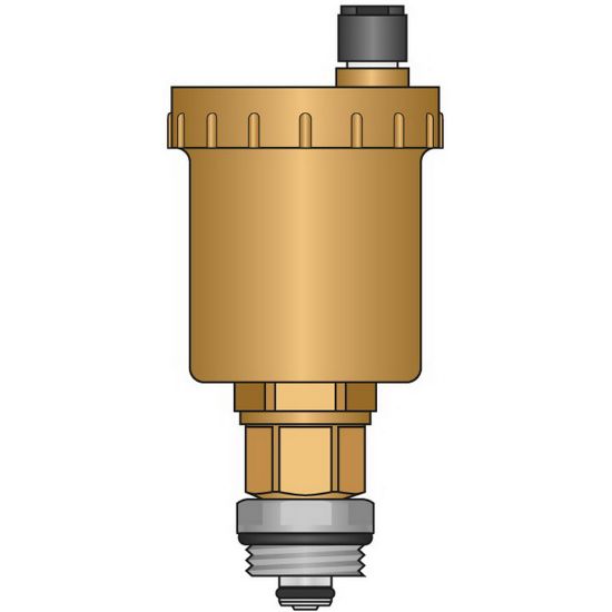 Picture of C++ 76932 AUTOMATIC AIR VENT FOR SS MANI
