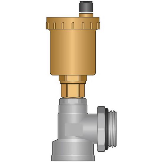 Picture of C++ 76935 SIDE MOUNT AUTOMATIC AIR VENT