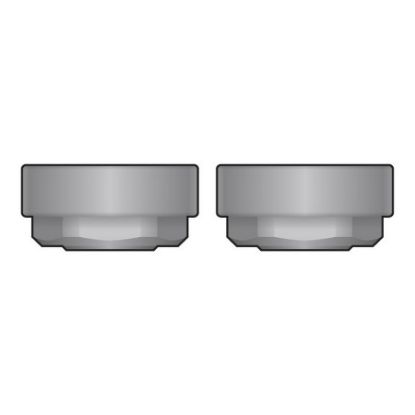 Picture of 77100 SS MANIFOLD PORT CAP (PR)
