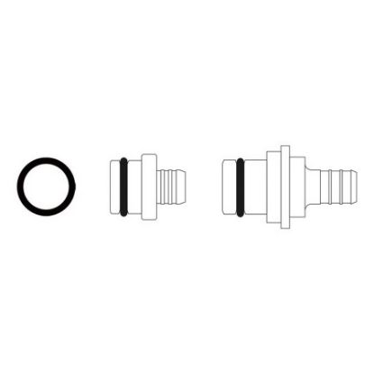 Picture of 77729 PIPE TO MAN O-RING