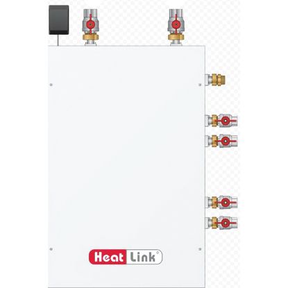 Picture of V101 V100 BOILER PANEL 1 HTG 1 DHW