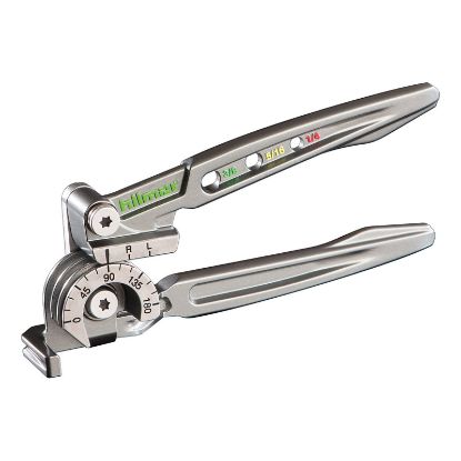 Picture of 1839026 1/4" 5/16" 3/8" TRI-TUBE BENDER