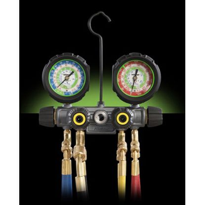 Picture of 1839132 4V MANIFOLD R22-404A-410A