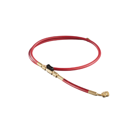 Picture of 1839140 HOSE 60"- BALL VALVE - RED