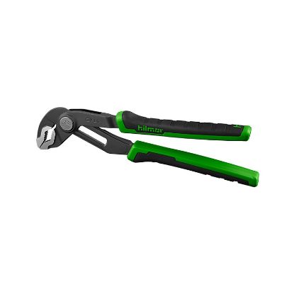 Picture of 1890996 8" QUICK ADJ TON/GRVE PLIER