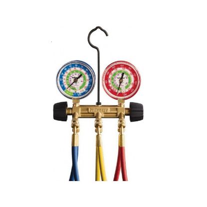 Picture of 1932650 BASIC MANIFOLD R22404410A HOSES