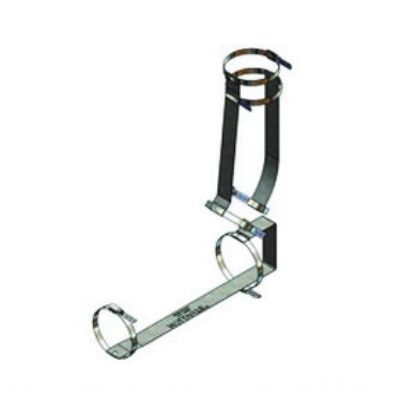 Picture of 117-3CE TY 3 W/ PLUG RETENTION BANDS