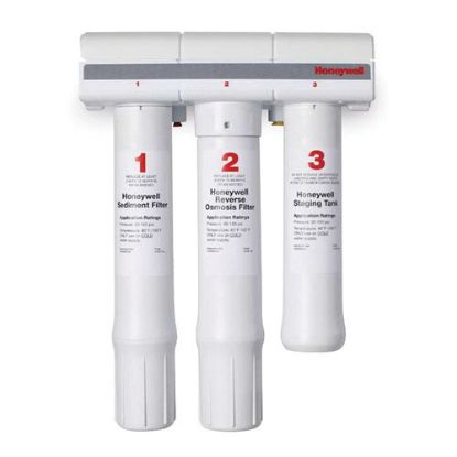 Picture of C++ 50045947-001 RO FILTER SYSTEM W/TANK