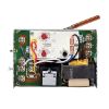 Picture of L8124A1007/U TRPL AQUA RELAY W/HI LIMIT