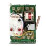 Picture of L8124A1049 HONEYWELL RELAY