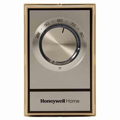 Picture of T498A1786 HONEYWELL SPST ELEC HEAT