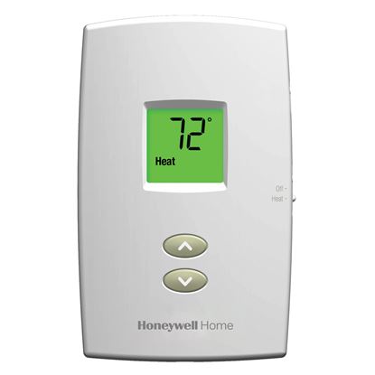 Picture of TH1100DV1000 PRO1000 THERMOSTAT