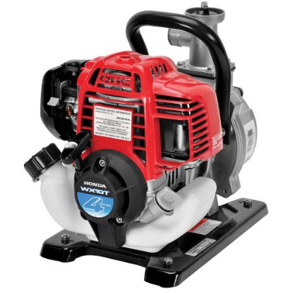 Picture of WX-10HONDA PUMP