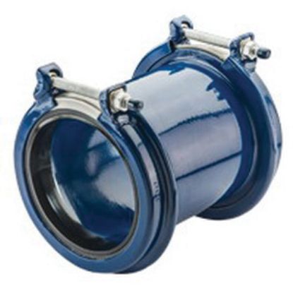 Picture of 10" HYM 2 FLIP CPLG (10.70-12.00)