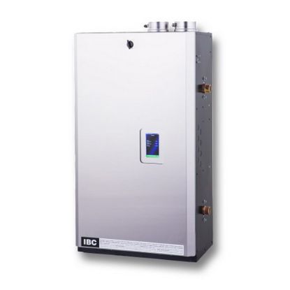 Picture of C++ SL-20-115 20-115MBH NG COND BOILER