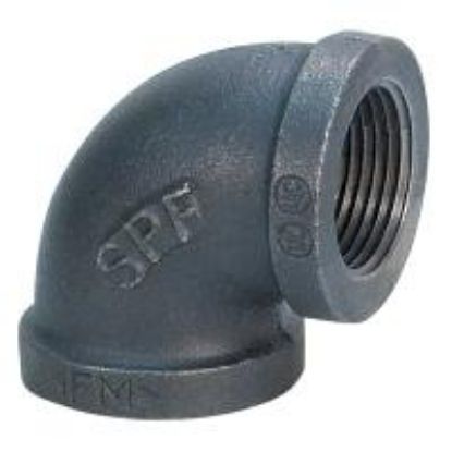 Picture of 0840001036 1X1/2" DUCTILE 90