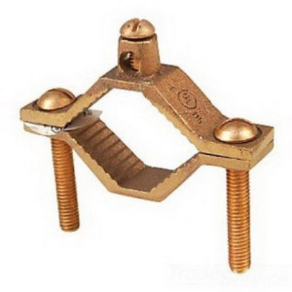 Picture of 3112-U 1-1/4-2" GROUND CLAMP