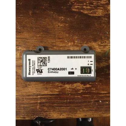 Picture of AXB078ENT ENTHALPY CONTROL UPGRADE