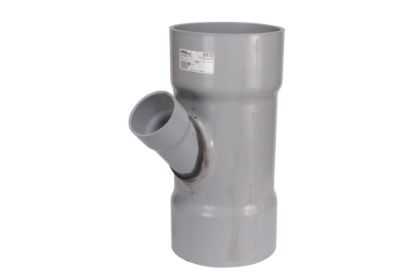 Picture of 10 PVC DWV HXHXH Y