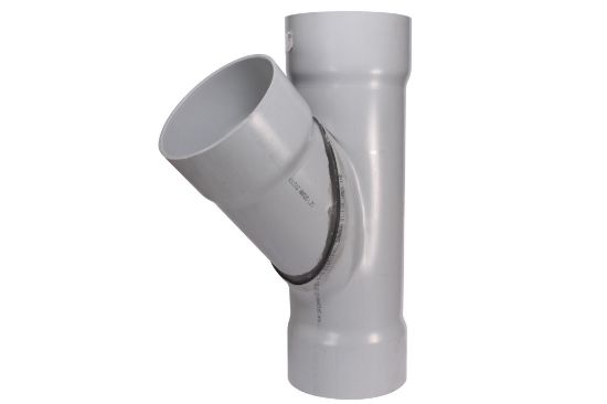 Picture of 12 PVC DWV HXHXH Y