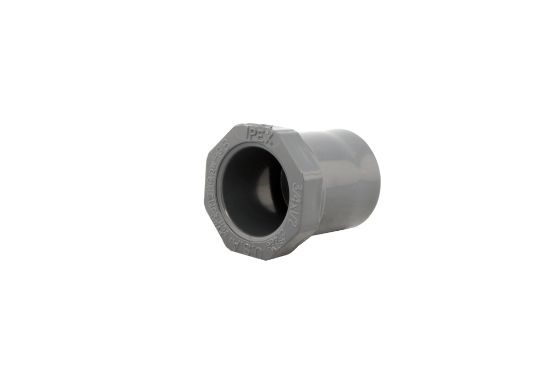 Picture of 035232 3 X1 1/4 BUSHING SW PVC 40