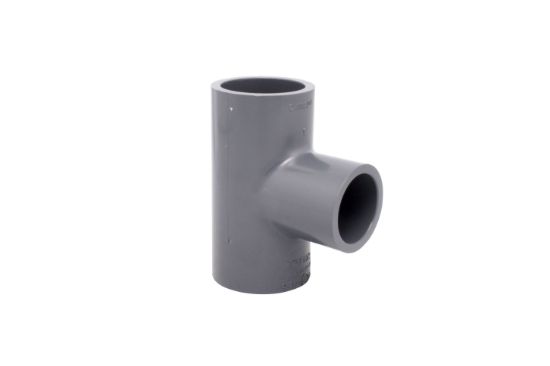 Picture of 035320 2 X 3/4 TEE SW PVC 40