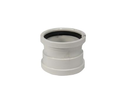 Picture of 100MM(4) ADAPT ABS PVC DR35