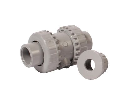 Picture of 052121 1/2" CPVC T/U DUAL C/V EPDM