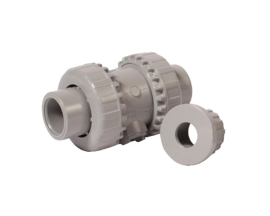 Picture of 052121 1/2" CPVC T/U DUAL C/V EPDM