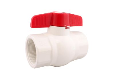 Picture of 052288 2" PVC FIP BALL VALVE