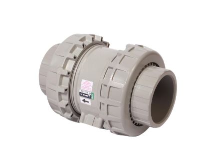 Picture of 052488 3"CPVC TU BALL CHK VALVE