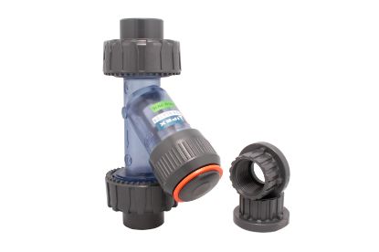 Picture of 053262 3/4" Y-STRAINER