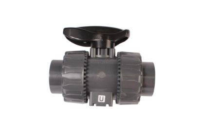 Picture of 053464 11/4" VKD PVC EPDM DBL UN BV