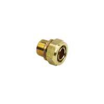 Picture of 088953 1 BRASS XPA ADAP K1 X MPT