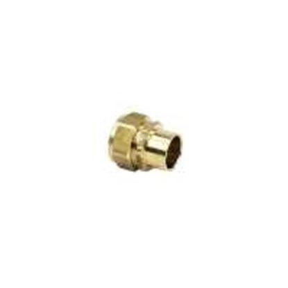 Picture of 088955 3/4 BRASS XPA ADAP K1 X FEM