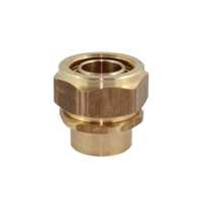 Picture of 088956 1" KITEC X COPPER ADAPTOR