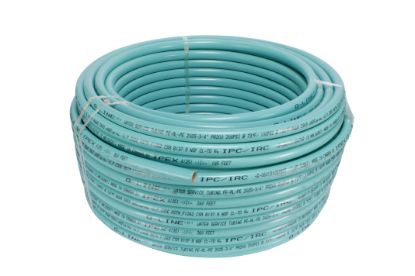 Picture of 115002 3/4 X 300 Q-LINE HT PIPE