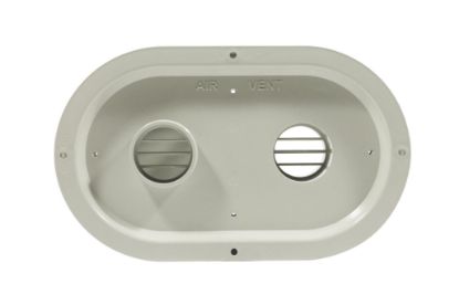 Picture of 196984 LOW PROFILE TERMINATION KIT 2"